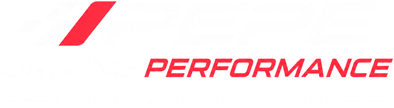PEPE Driving Performance — Formação em condução desportiva
